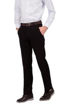 Calça Social Barezy Slim Strech Preto