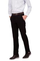 Calça Social Barezy Slim Strech Preto