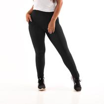 Calça Social Cancun Bolso Gorgurinho Feminina Tarelles - T0521 Calça Social Cancun Bolso Gorgurinho Feminina Tarelles - T0521