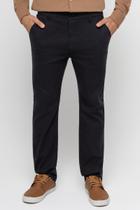 Calça Social Chino Slim Zé Black Doct Black Calça Social Chino Slim Zé Black Doct Black