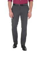 Calça Social Danithais Slim Grafite