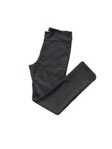 calça social feminina com 2 bolsos frente e 1 traseiro plus