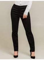 Calça social feminina Calça social feminina