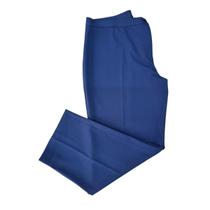 Calça Social Feminina Microfibra Two Way Reta Plus Size 56 ao 60