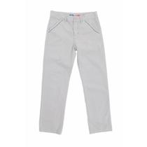 Calça social infantil