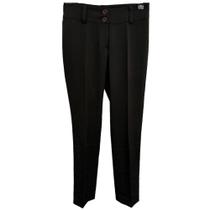 Calça Social Marrom da Kesses - Tam P Calça Social Marrom da Kesses - Tam P