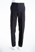 Calca social masc. ad. minetto oxford lisa