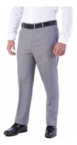 Calça Social Masculina Amil Alfaiataria Não Amassa 1851 Calça Social Masculina Amil Alfaiataria Não Amassa 1851
