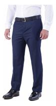 Calça Social Masculina Amil Alfaiataria Não Amassa 1851 Calça Social Masculina Amil Alfaiataria Não Amassa 1851