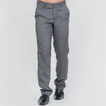 Calça Social Masculina By Stretch 1130-