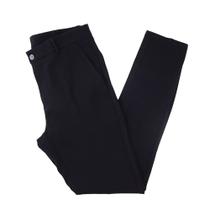 Calça Social Masculina Hard Men Alfaiataria Preta - 102084