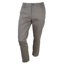 Calça Social Masculina Kacolako Tradicional Collor Cinza K80
