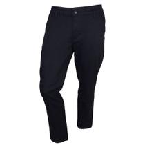 Calça Social Masculina Kacolako Tradicional Collor Preta K80