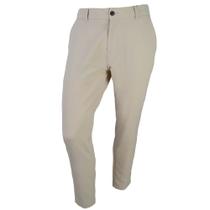 Calça Social Masculina King&Joe Alfaiataria Bege - CL23207