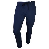 Calça Social Masculina King&Joe Alfaiataria Cinza - CL2320