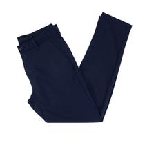 Calça Social Masculina King&Joe Alfaiataria Slim Azul CL2123 Calça Social Masculina King&Joe Alfaiataria Slim Azul CL2123