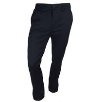 Calça Social Masculina King&Joe Alfaiataria Slim Preta - CL0 Calça Social Masculina King&Joe Alfaiataria Slim Preta - CL0