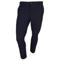 Calça Social Masculina King&Joe Alfaiataria Slim Preta - CL2 Calça Social Masculina King&Joe Alfaiataria Slim Preta - CL2