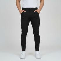 Calça Social Masculina Slim Bengaline Luxo Confortavel Top Calça Social Masculina Slim Bengaline Luxo Confortavel Top