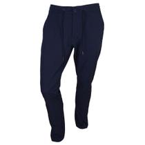 Calça Social Masculina VLC Marinho - CMVL Calça Social Masculina VLC Marinho - CMVL