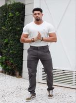 Calça social masculino