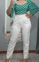 Calça social