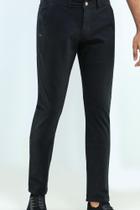Calça Social Ogochi Essencial Slim Colors Masculina