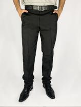 Calça Social Preto Calça Social Preto