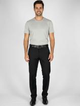 Calça Social Preto Calça Social Preto