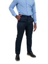 Calça Social Slim Microfibra Diversas Cores e Tamanhos