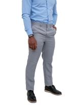 Calça Social Slim Microfibra Diversas Cores e Tamanhos