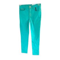 Calça Soft Color Ly Gisele Sup. Skinny Ellus