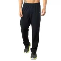 Calca Sol Fleece Outdoor - masculino - preto