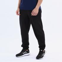 Calca Sol Jogger Raizes - masculino - preto