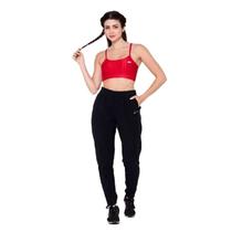 Calça Sol Sports Fleece Outdoor Feminino - Preto - GG Calça Sol Sports Fleece Outdoor Feminino - Preto - GG
