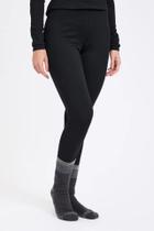 Calça Solo Segunda Pele XThermo DS Feminina Preta Calça Solo Segunda Pele XThermo DS Feminina Preta