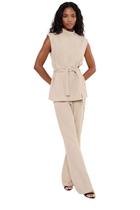 Calça Sommer New Flare Malha 23104443 -
