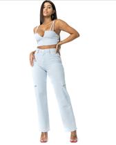 Calca sparkle labellamafia Calca sparkle labellamafia