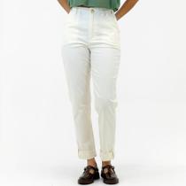 Calça Specific Jeans Cropped Sarja Feminina Calça Specific Jeans Cropped Sarja Feminina