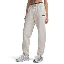 Calça Sporstyle Under Armour Icon Varsity Calça Sporstyle Under Armour Icon Varsity