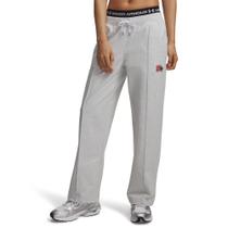 Calça Sporstyle Under Armour Sport Terry Trend Calça Sporstyle Under Armour Sport Terry Trend