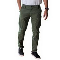 Calça Sport Fino Sarja Sptr 0003