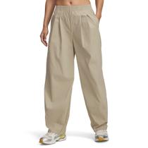 Calça Sportstyle Under Armour Unstoppable Pleat Calça Sportstyle Under Armour Unstoppable Pleat