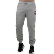 Calça SPR Corinthians Moletom Bart Cinza- Masculina Calça SPR Corinthians Moletom Bart Cinza- Masculina