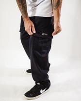 Calça stranger skatista