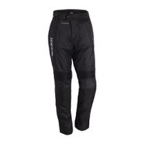 Calca strike feminina cordura texx preto - p
