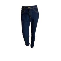 Calça Super High Second Skin Ankle Lança Perfume