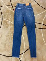 Calça super skinny 34 ao 42