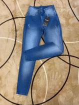 Calça super Skinny 36/38/40 1 de cada