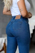 Calça Super-skinny Basic Boxxe Original